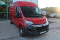 Citron Jumper 2.2HDI 96kW Klima R