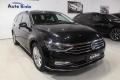 Volkswagen Passat 2.0TDI DSG Matrix Display