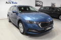 koda Octavia IV 2.0TDI DSG STYLE Display 