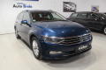 Volkswagen Passat 2.0TDI DSG Nez. Topen Matrix