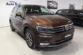 Volkswagen Tiguan 2.0TDI Highline Display 4x4