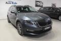 koda Octavia 2.0TDI 110kW STYLE+ Navi LED