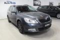 koda Octavia 1.6MPI 75kW Klima 117000KM
