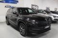 koda Kodiaq 2.0TDI DSG SportLine Display 