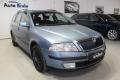 koda Octavia Octavia II 1.9TDI 77kW Tan