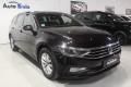 Volkswagen Passat 2.0TDI DSG Display Facelift