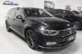 Volkswagen Passat 2.0TDI DSG Matrix Display
