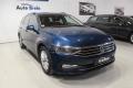 Volkswagen Passat 2.0TDI DSG Nez. Topen Matrix
