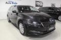 koda Superb 2.0TDI DSG Display Matrix LED 