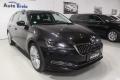 koda Superb 2.0TDI DSG STYLE Facelift