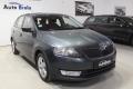 koda Rapid 1.2TSI 63kW Klima Spaceback