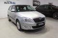 koda Fabia 1.2TSI 63kW Klima 