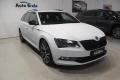 koda Superb 2.0TDI DSG Sport-Line Tan
