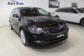 koda Superb 2.0TDI DSG Elegance NAVI LED