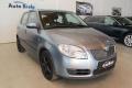 koda Fabia Fabia II 1.2 Klima 