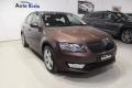 koda Octavia 1.2TSI DSG Elegance 