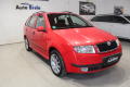 koda Fabia 1.4 16V Elegance Klima