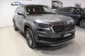 �koda Kodiaq 2.0TDI DSG Display LED Ta�n�