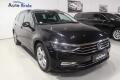 Volkswagen Passat 2.0TDI DSG Matrix display 
