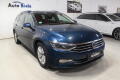 Volkswagen Passat 2.0TDI DSG Matrix Display