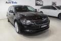 �koda Superb 2.0TDI DSG Elegance NAVI LED