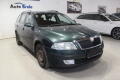 �koda Octavia 2.0TDI Elegance Klima