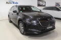 �koda Superb 2.0TDI DSG Nez.Topen� Display 