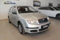 �koda Fabia 1.4 16V Klima