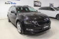 �koda Octavia 1.4TSI DSG 110kW STYLE LED 