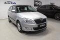 �koda Fabia 1.2TSI 63kW Klima 