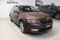 �koda Octavia 1.2TSI DSG Elegance 