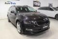 �koda Octavia 1.4TSI DSG 110kW STYLE LED 