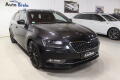 �koda Superb 2.0TDI DSG L&K Display  LED 