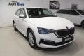 �koda Scala 1.0 TSI 70kW Klima LED