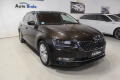 �koda Superb 2.0TDI DSG STYLE+ Navi LED