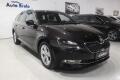 �koda Superb 2.0TDI DSG L&K 4x4 Display