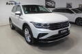 Volkswagen Tiguan 1.5TSI DSG Elegance Display