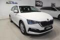 �koda Scala 1.0 TSI 70kW Klima LED