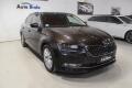 �koda Superb 2.0TDI DSG STYLE+ Navi LED