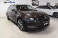 �koda Superb 2.0TDI DSG 4x4 L&K 