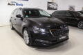 �koda Superb 2.0TDI DSG Style Display Nez.T