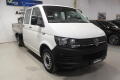 Volkswagen Transporter T6 2.0TDI 110kW Klima 6 M�st 