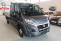 Fiat Ducato 2.3MTJ 7M�st KLima LED