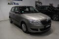 �koda Fabia �koda Fabia 1.2i + lpg, klima