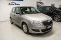 �koda Fabia �koda Fabia 1.2i + lpg, klima