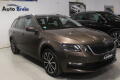 �koda Octavia 1.5 TSI 110kW Style LED 2019