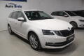 �koda Octavia 2.0TDI, 110kW, DSG, FULL LED