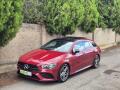 Mercedes-Benz CLA 200 SB*�R*AMG*LED*KAM*PANO