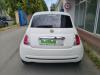Fiat 500 500 E! KARABAG*CZ - náhled 4