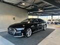 Audi S8 S8 4.0 TFSI quattro